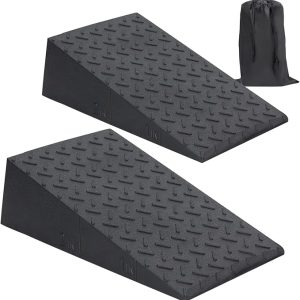 Squat Wedge Blocks